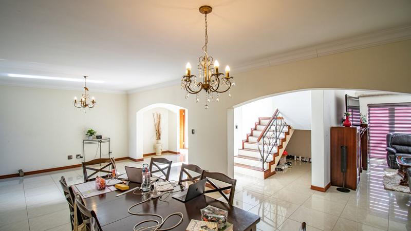 4 Bedroom Property for Sale in Midlands Estate Gauteng