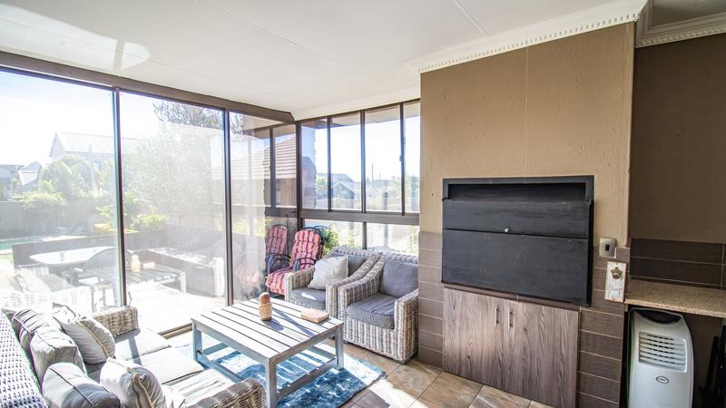 4 Bedroom Property for Sale in Midlands Estate Gauteng
