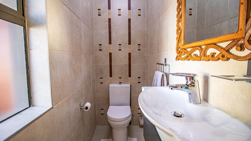 4 Bedroom Property for Sale in Midlands Estate Gauteng