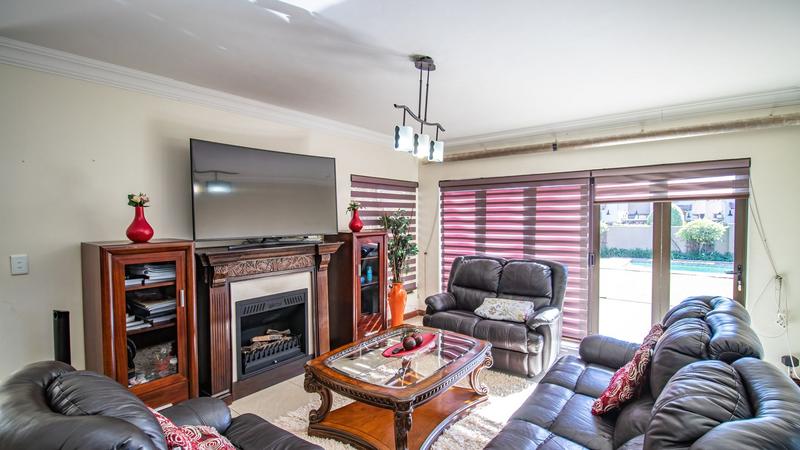 4 Bedroom Property for Sale in Midlands Estate Gauteng