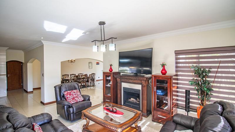 4 Bedroom Property for Sale in Midlands Estate Gauteng