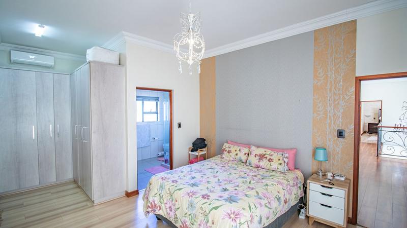 4 Bedroom Property for Sale in Midlands Estate Gauteng