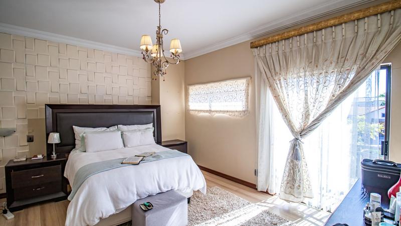4 Bedroom Property for Sale in Midlands Estate Gauteng