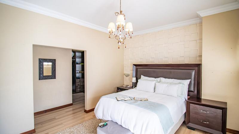 4 Bedroom Property for Sale in Midlands Estate Gauteng