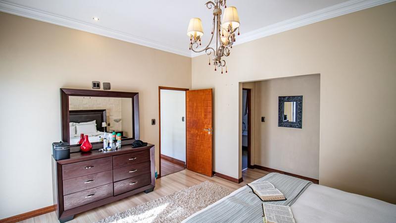 4 Bedroom Property for Sale in Midlands Estate Gauteng