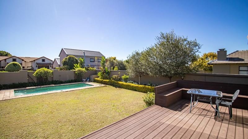 4 Bedroom Property for Sale in Midlands Estate Gauteng