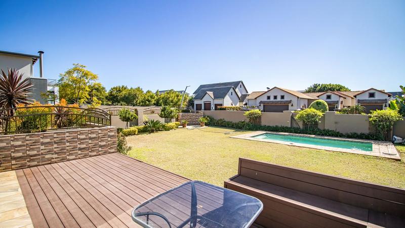 4 Bedroom Property for Sale in Midlands Estate Gauteng