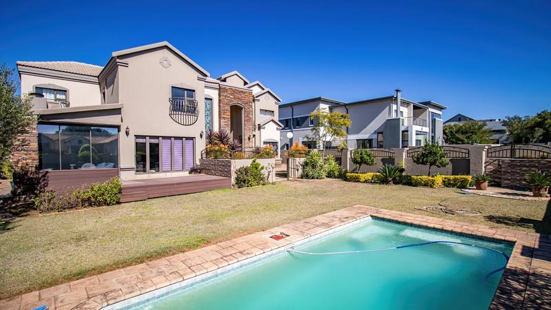 4 Bedroom Property for Sale in Midlands Estate Gauteng