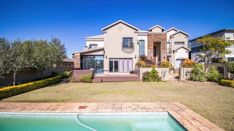 4 Bedroom Property for Sale in Midlands Estate Gauteng