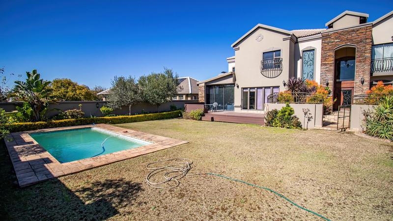 4 Bedroom Property for Sale in Midlands Estate Gauteng