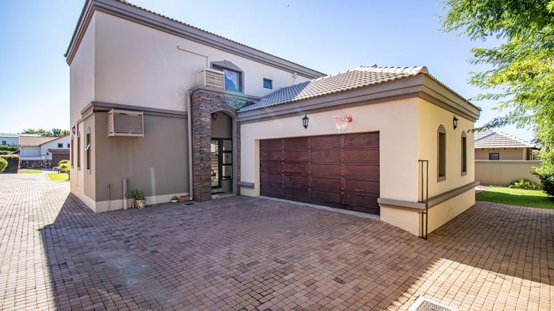 4 Bedroom Property for Sale in Midlands Estate Gauteng