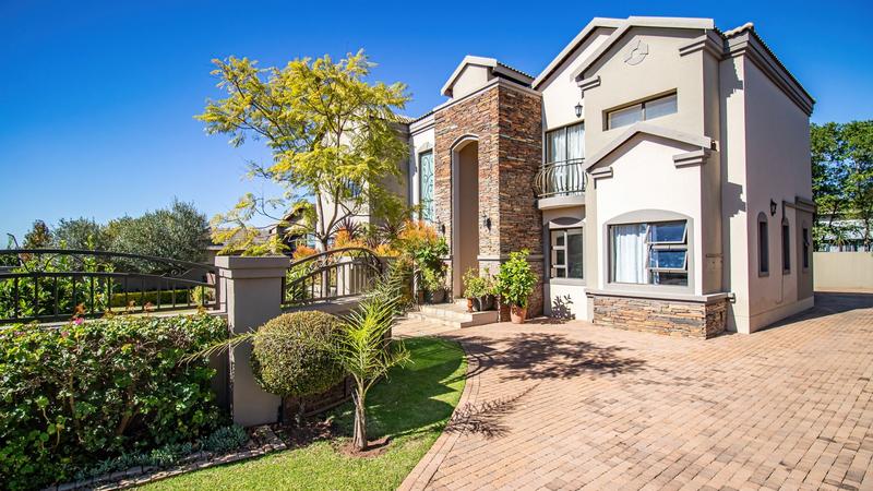 4 Bedroom Property for Sale in Midlands Estate Gauteng