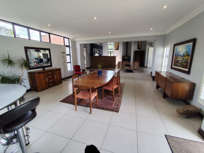 4 Bedroom Property for Sale in Midstream Ridge Gauteng