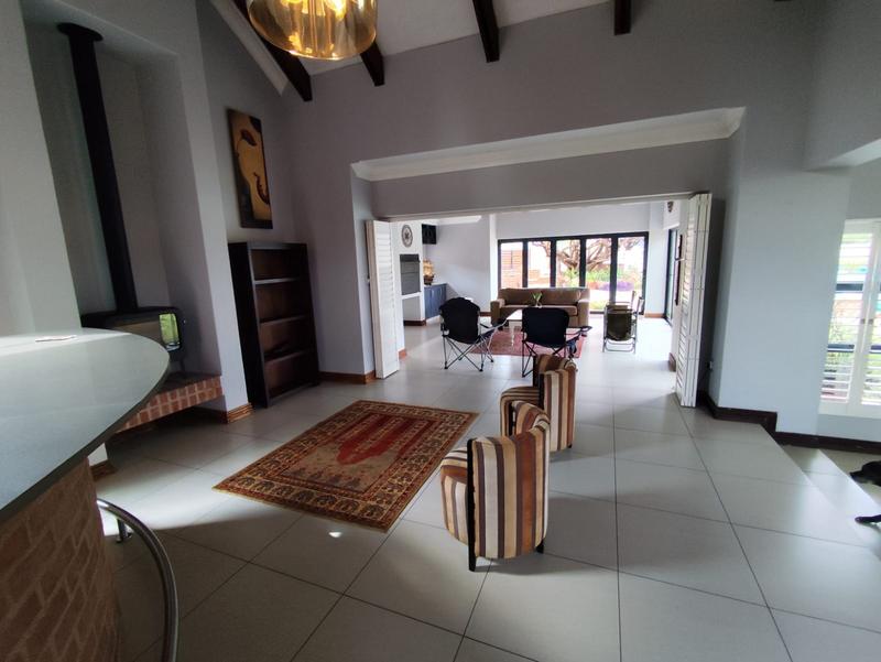4 Bedroom Property for Sale in Midstream Ridge Gauteng