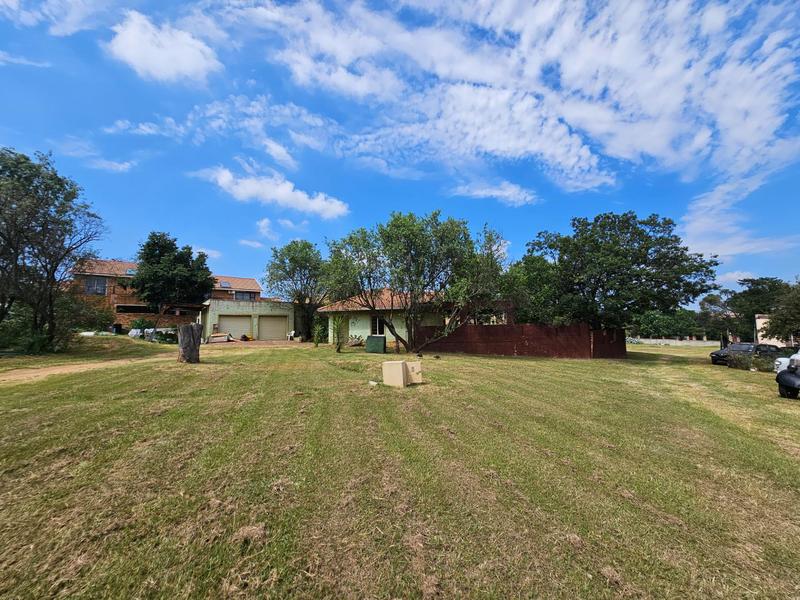 0 Bedroom Property for Sale in Harveston Gauteng