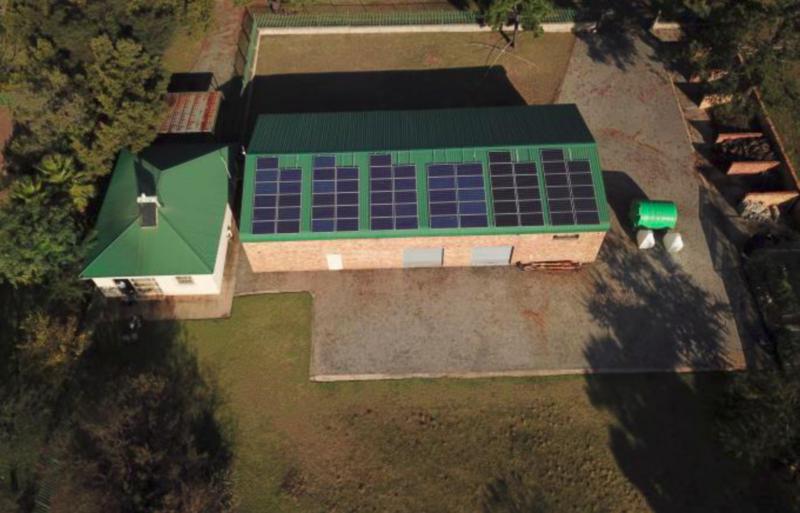 3 Bedroom Property for Sale in Zonnehoewe A H Gauteng