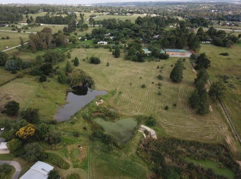 3 Bedroom Property for Sale in Zonnehoewe A H Gauteng