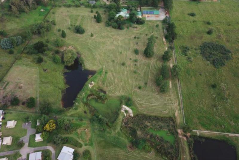 3 Bedroom Property for Sale in Zonnehoewe A H Gauteng