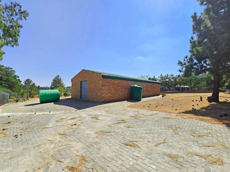 3 Bedroom Property for Sale in Zonnehoewe A H Gauteng
