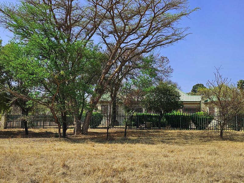 3 Bedroom Property for Sale in Zonnehoewe A H Gauteng