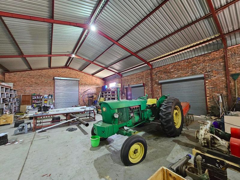 3 Bedroom Property for Sale in Zonnehoewe A H Gauteng