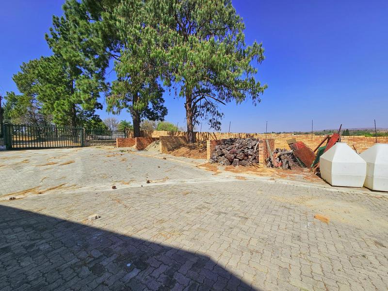 3 Bedroom Property for Sale in Zonnehoewe A H Gauteng