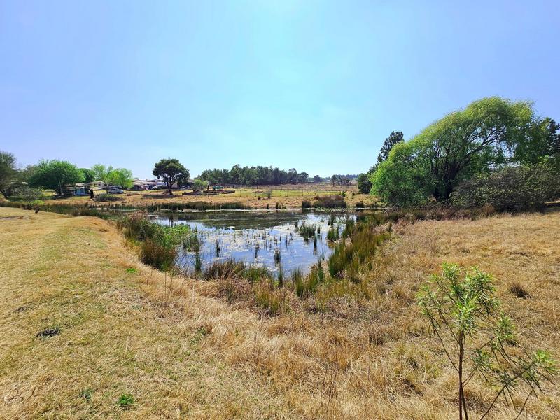 3 Bedroom Property for Sale in Zonnehoewe A H Gauteng