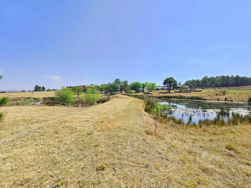 3 Bedroom Property for Sale in Zonnehoewe A H Gauteng