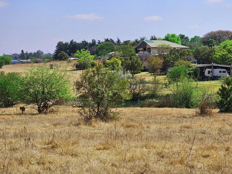 3 Bedroom Property for Sale in Zonnehoewe A H Gauteng