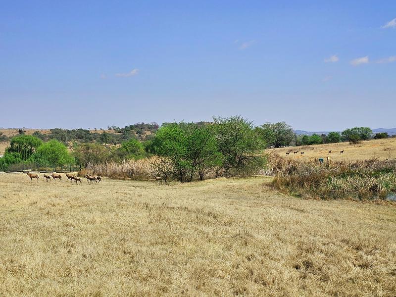 3 Bedroom Property for Sale in Zonnehoewe A H Gauteng