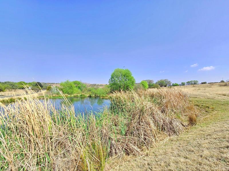3 Bedroom Property for Sale in Zonnehoewe A H Gauteng