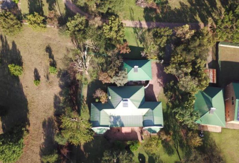 3 Bedroom Property for Sale in Zonnehoewe A H Gauteng