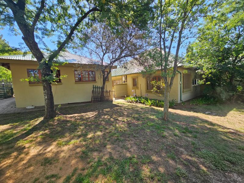 3 Bedroom Property for Sale in Zonnehoewe A H Gauteng