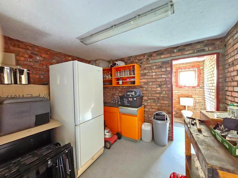 3 Bedroom Property for Sale in Zonnehoewe A H Gauteng