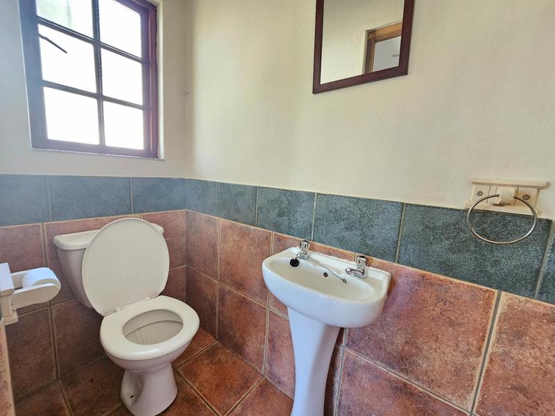 3 Bedroom Property for Sale in Zonnehoewe A H Gauteng