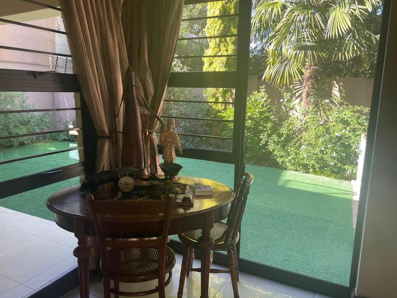 To Let 4 Bedroom Property for Rent in Glenhazel Gauteng