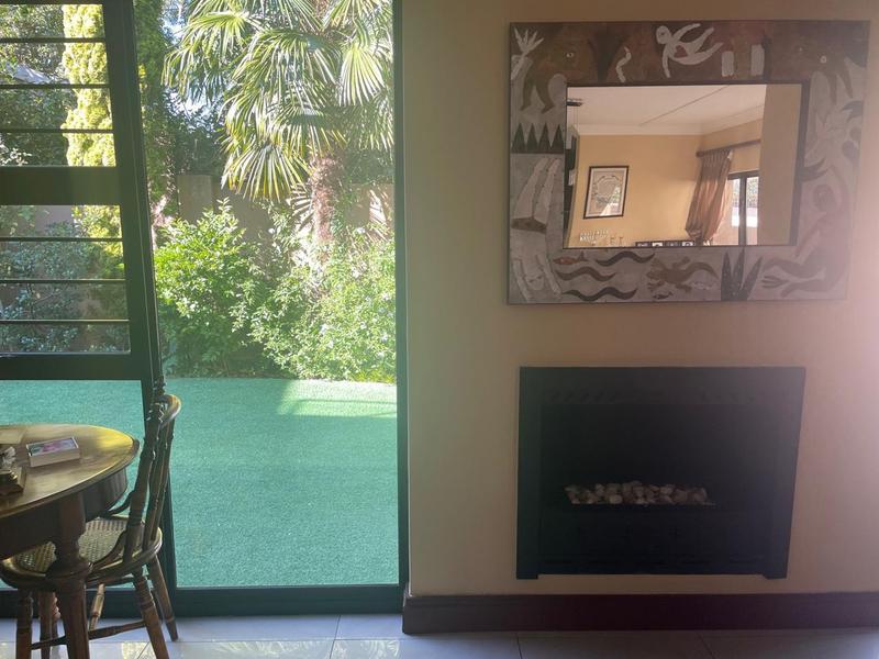 To Let 4 Bedroom Property for Rent in Glenhazel Gauteng