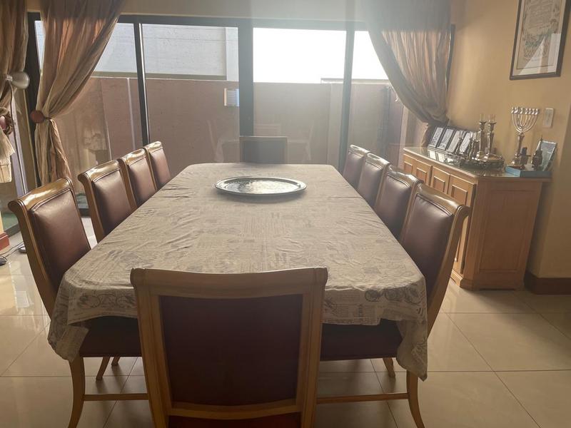 To Let 4 Bedroom Property for Rent in Glenhazel Gauteng