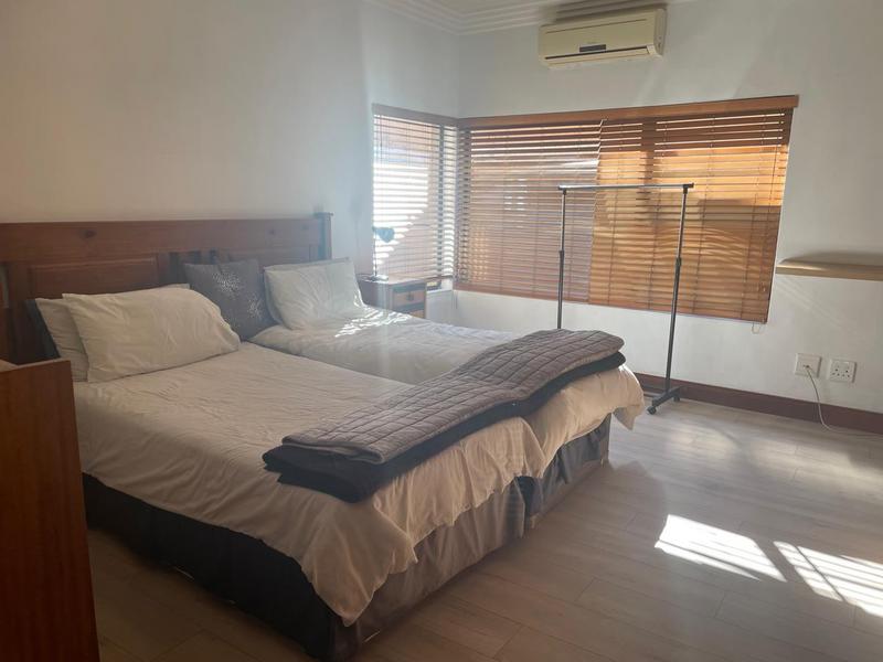 To Let 4 Bedroom Property for Rent in Glenhazel Gauteng