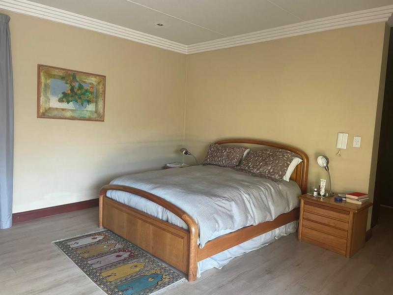 To Let 4 Bedroom Property for Rent in Glenhazel Gauteng
