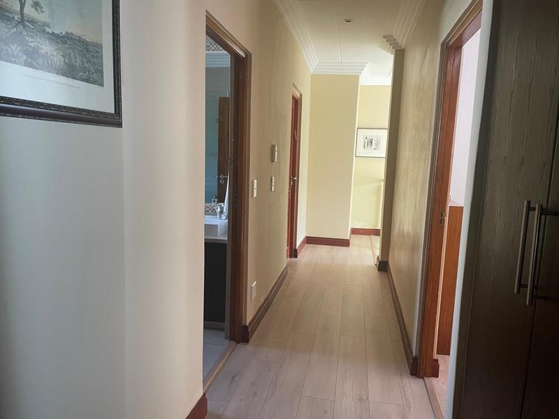 To Let 4 Bedroom Property for Rent in Glenhazel Gauteng