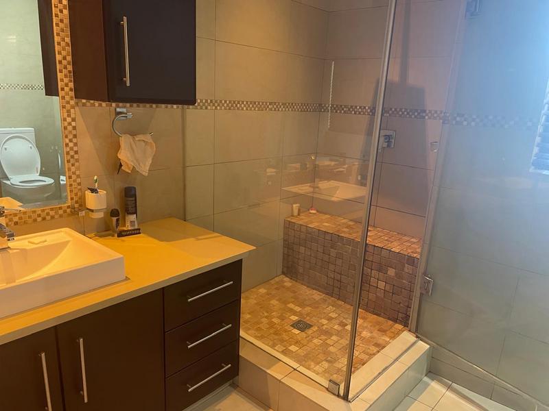 To Let 4 Bedroom Property for Rent in Glenhazel Gauteng