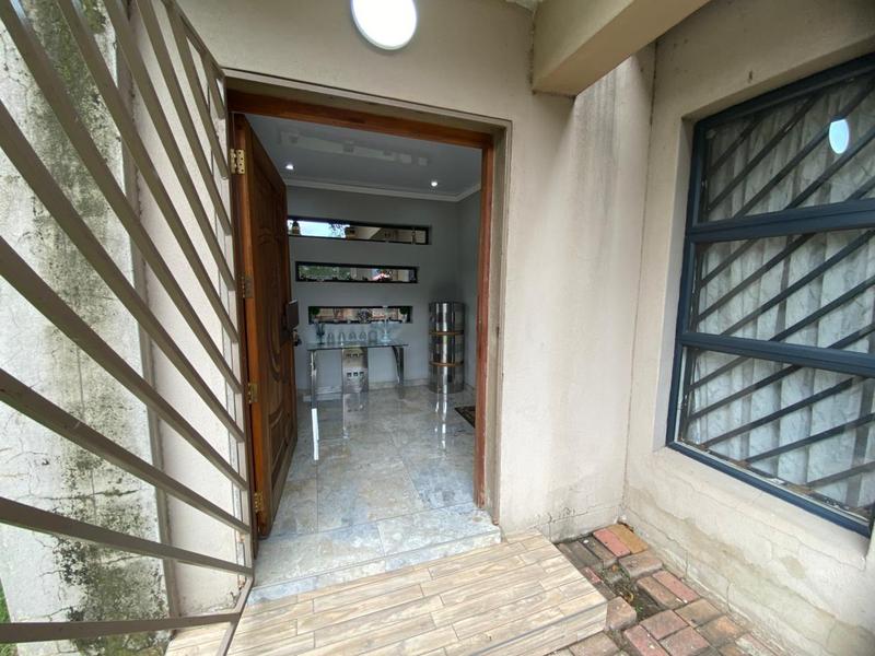 4 Bedroom Property for Sale in Benoni Central Gauteng