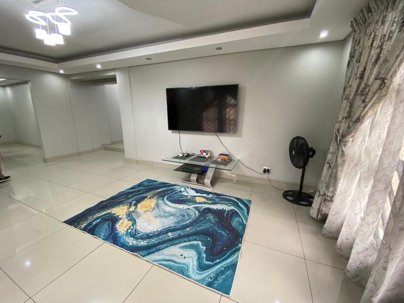4 Bedroom Property for Sale in Benoni Central Gauteng