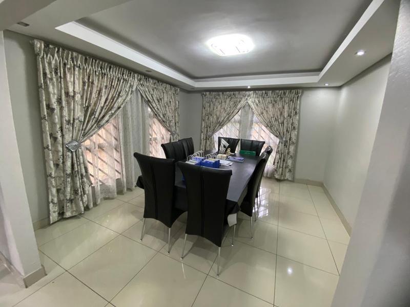 4 Bedroom Property for Sale in Benoni Central Gauteng