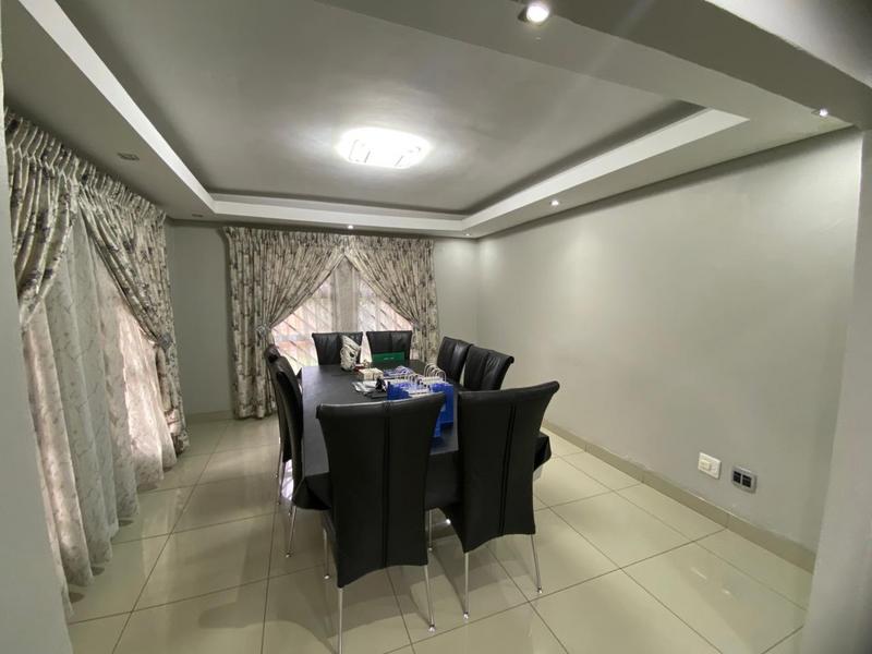 4 Bedroom Property for Sale in Benoni Central Gauteng