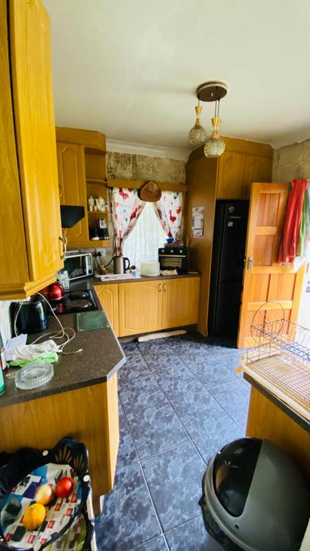 4 Bedroom Property for Sale in Benoni Central Gauteng