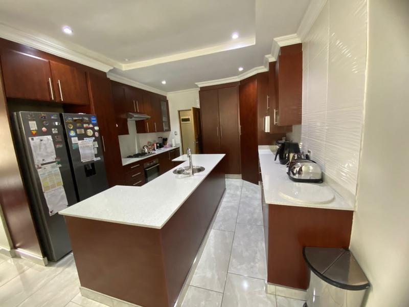 4 Bedroom Property for Sale in Benoni Central Gauteng