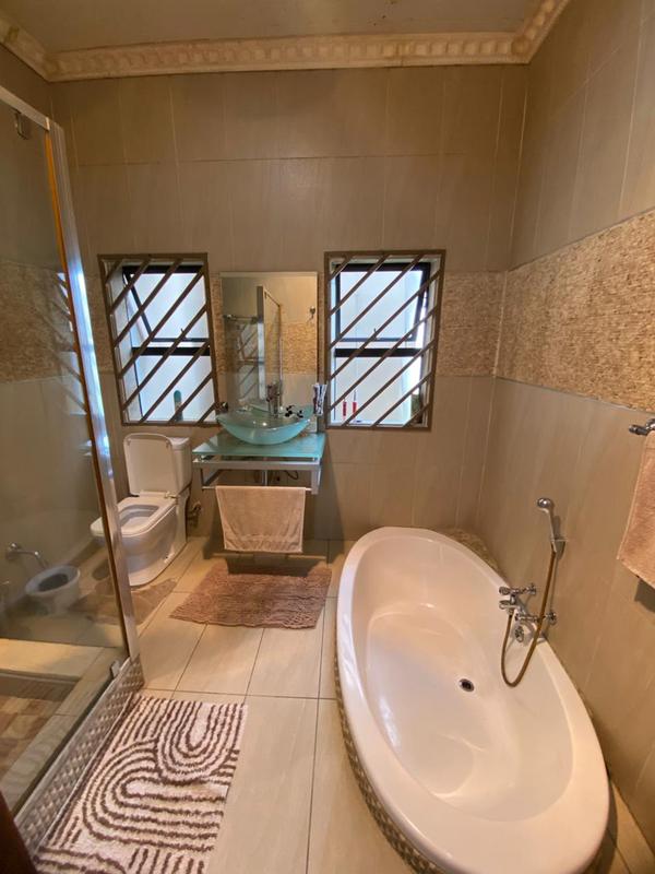 4 Bedroom Property for Sale in Benoni Central Gauteng