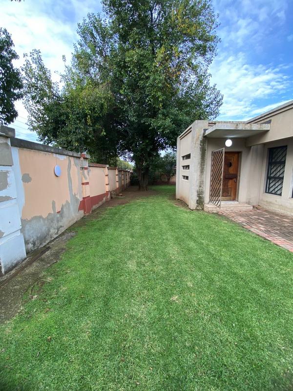 4 Bedroom Property for Sale in Benoni Central Gauteng